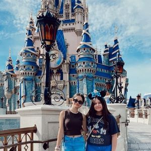 Meet your Posher, Michelle